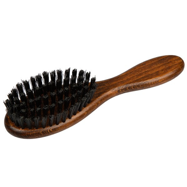 The Bluebeards Revenge Vegan Fade Brush Hair brush with synthetic bristles 