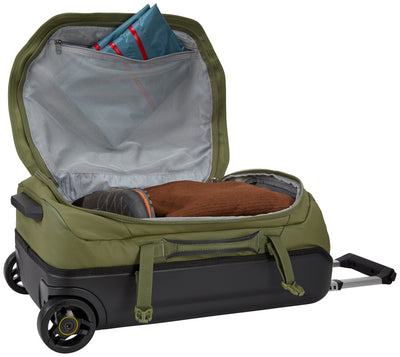 Thule 4289 Chasm Carry On TCCO-122 Olivine 