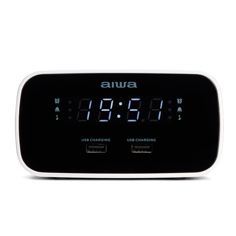 Aiwa CRU-19BK black