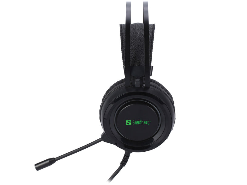 Sandberg 126-22 Dominator Headset 