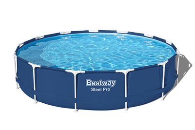 Bestway 5612E Steel Pro Pool Set