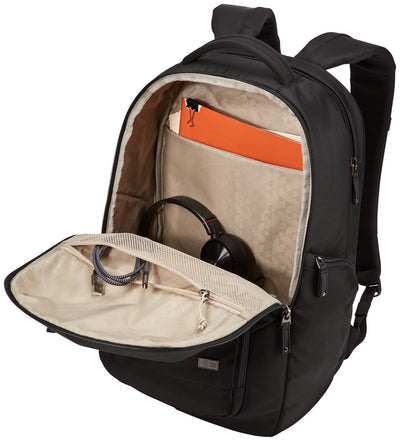 Case Logic 4201 Notion Backpack 15.6 NOTIBP-116 Black 