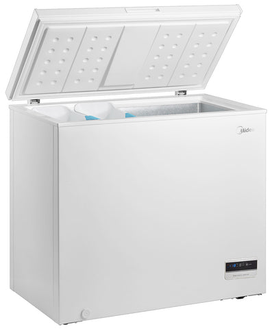 Midea MDRC279FZF01CE (MCF3085W) white