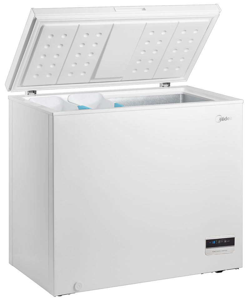 Midea MDRC279FZF01CE (MCF3085W) white