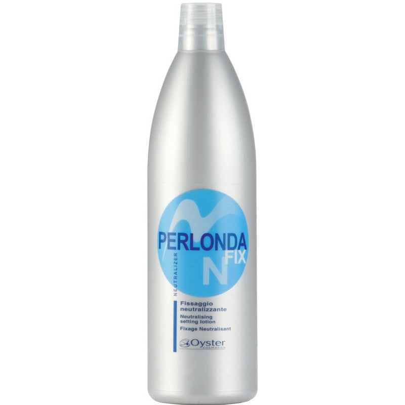 Fiksuojamasis garbanų skystis Oyster Perlonda N Fix Neutralizer, 1000 ml