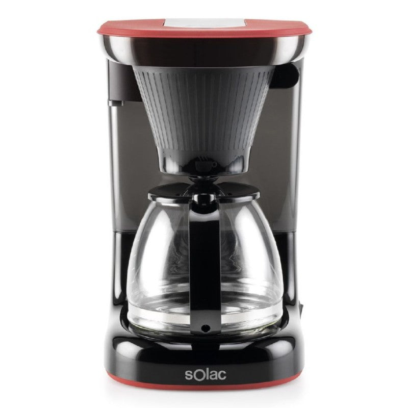 Filter coffee maker Solac Stillo Drip CF4032, 650 W
