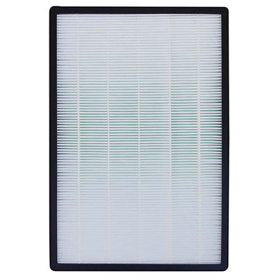 Filter set for air purifier Zyle ZY06AP, ZY06APF