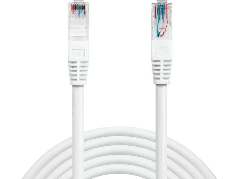 Sandberg 506-93 Сетевой кабель UTP Cat6 1м