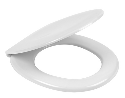 Beldray LA030252EU7 DUROPLASTIC TOILET SEAT