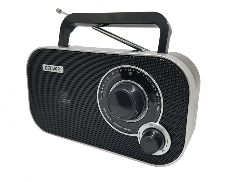 Денвер TR-51 Черный