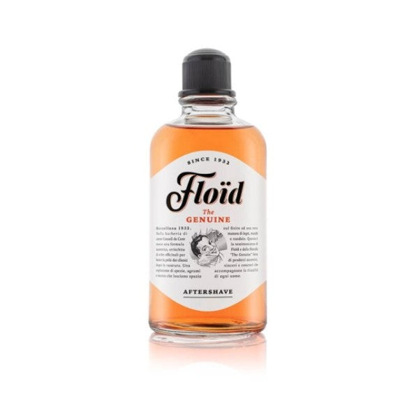 Floid After Shave Lotion Vigoroso Lotion after shaving, 400ml