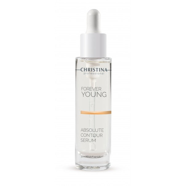 Christina Laboratories Forever Young Absolute Contour Serum Intensive firming and rejuvenating serum 30 ml