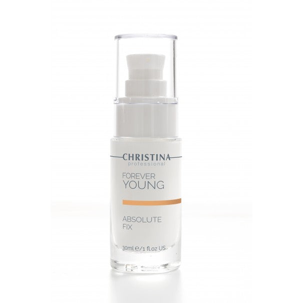Christina Laboratories Forever Young Absolute Fix Serum for mimic wrinkles 30 ml 