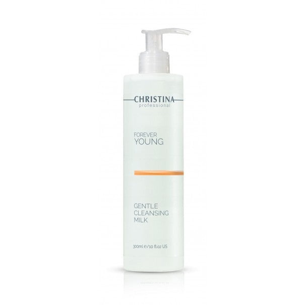 Christina Laboratories Forever Young Gentle Cleansing Milk Cleansing milk 200 ml 