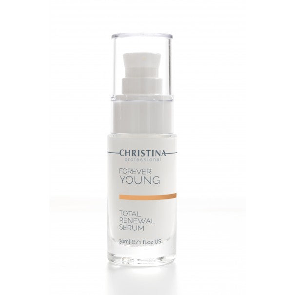Christina Laboratories Forever Young Total Renewal Serum Rejuvenating serum 30 ml 