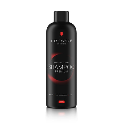 Fresso SHAMPOO Premium 1000ml
