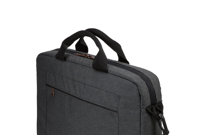 Case Logic 3694 Era Attaché 14 ERAA-114 OBSIDIAN