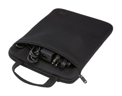 Чехол Logic Quantic Chromebook Sleeve 12 LNEO-212 Черный (3204680)