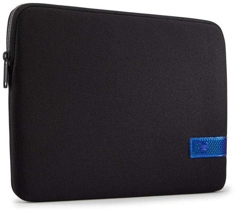 Case Logic Reflect Laptop Sleeve 15.6 REFPC-116 Black/Gray/Oil (3204698)