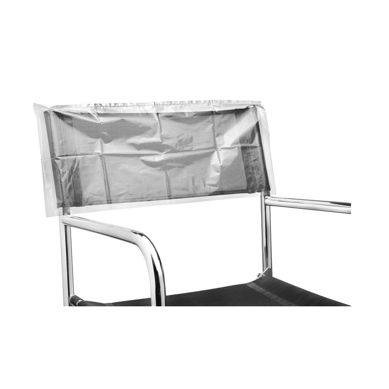 Disposable chair back covers LABOR PRO