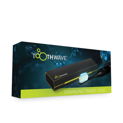 Дорожный зарядный футляр Silkn ToothWave TWC1PEUZ001