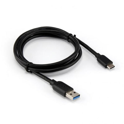 Sbox USB-20-TYPEC-2/R USB 2.0 A. -&gt; Type-C M/M 2м