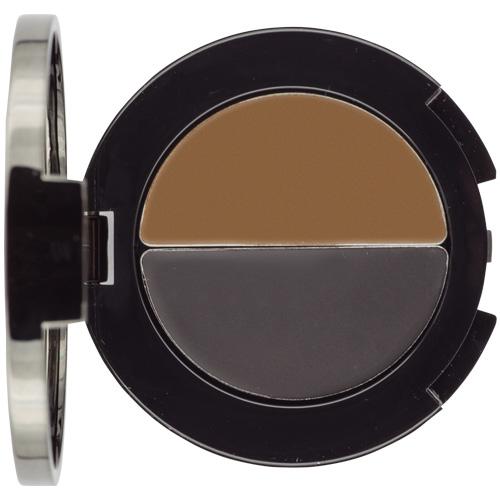 Gelinė priemonė akių pravedimams Bodyography Gel Eye Liner Duo Espresso Noir, 3.4 gr-Beauty chest