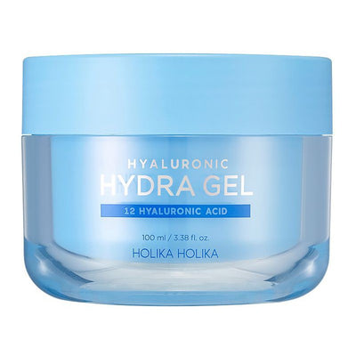Gel face cream with hyaluron Holika Holika Hyaluronic Hydra Gel Cream 100 ml