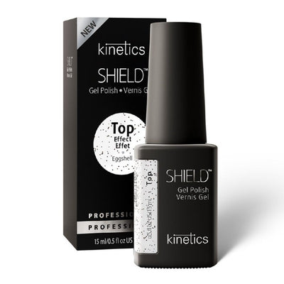 Kinetics Shield top coat of gel polish 15 ml