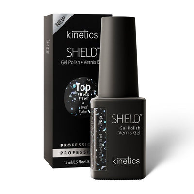 Gelio-lako viršutinis sluoksnis Kinetics Shield 15 ml