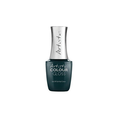 Gelis-lakas Artistic Colour Gloss 2021 Fall Collection Breakout Beauty 15 ml