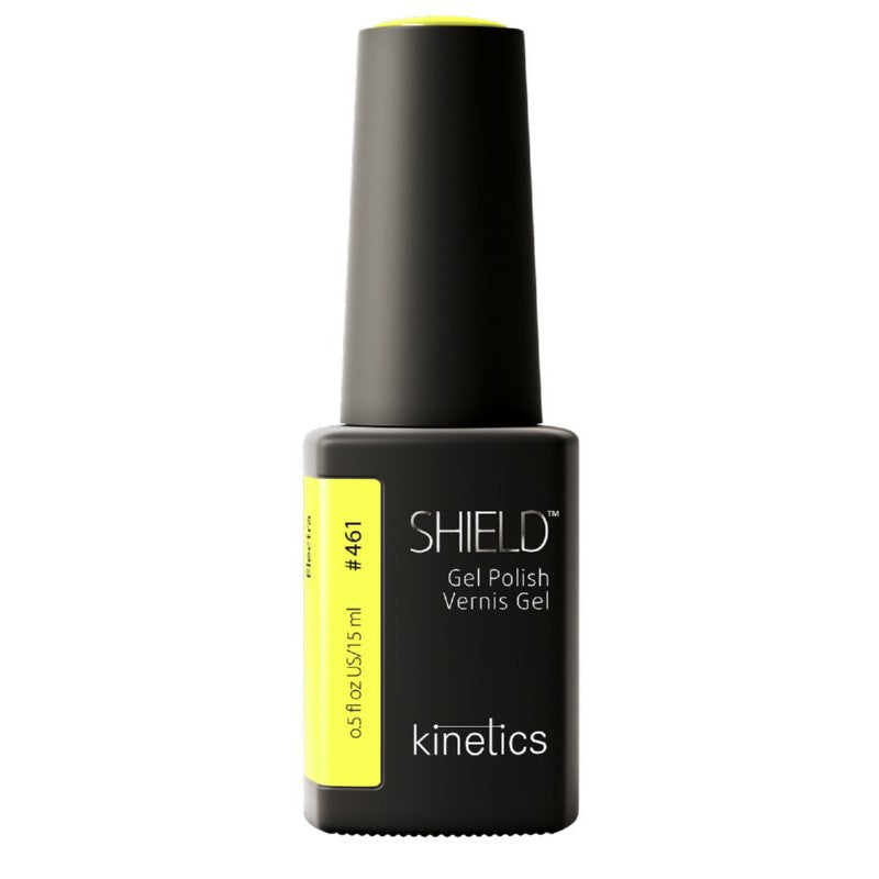 Gel polish Kinetics Blank Space Shield Gel Polish 15ml