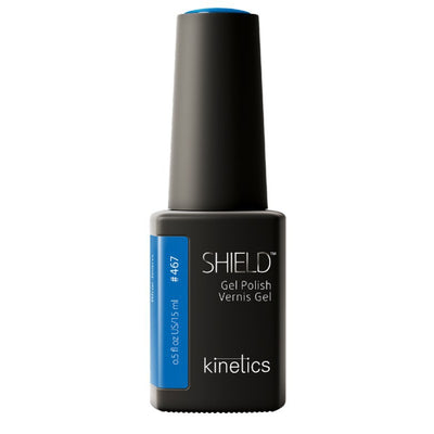 Gelis lakas Kinetics Blank Space Shield Gel Polish 15ml