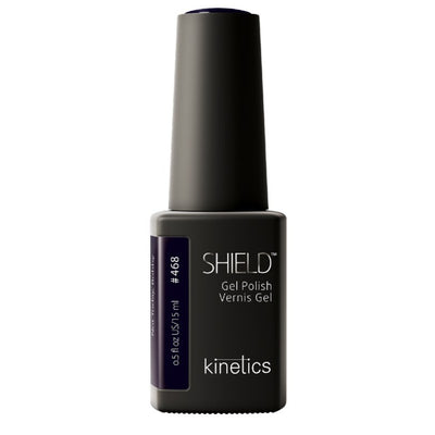 Gelis lakas Kinetics Blank Space Shield Gel Polish 15ml