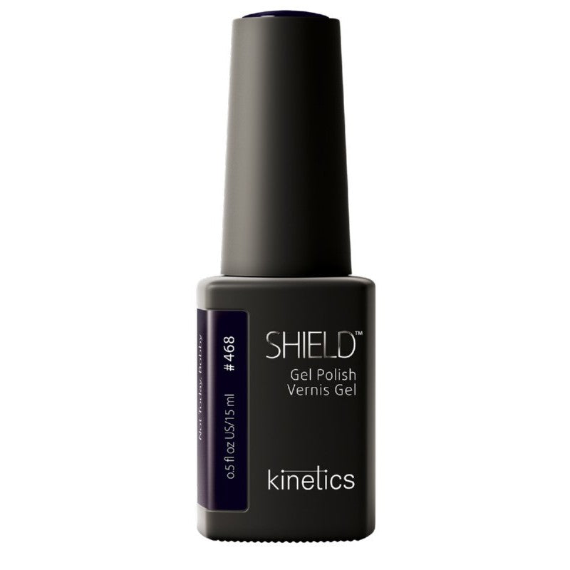 Гель-лак Kinetics Blank Space Shield Gel Polish 15мл