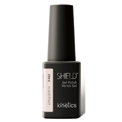 Гель-лак Kinetics Blank Space Shield Gel Polish 15мл