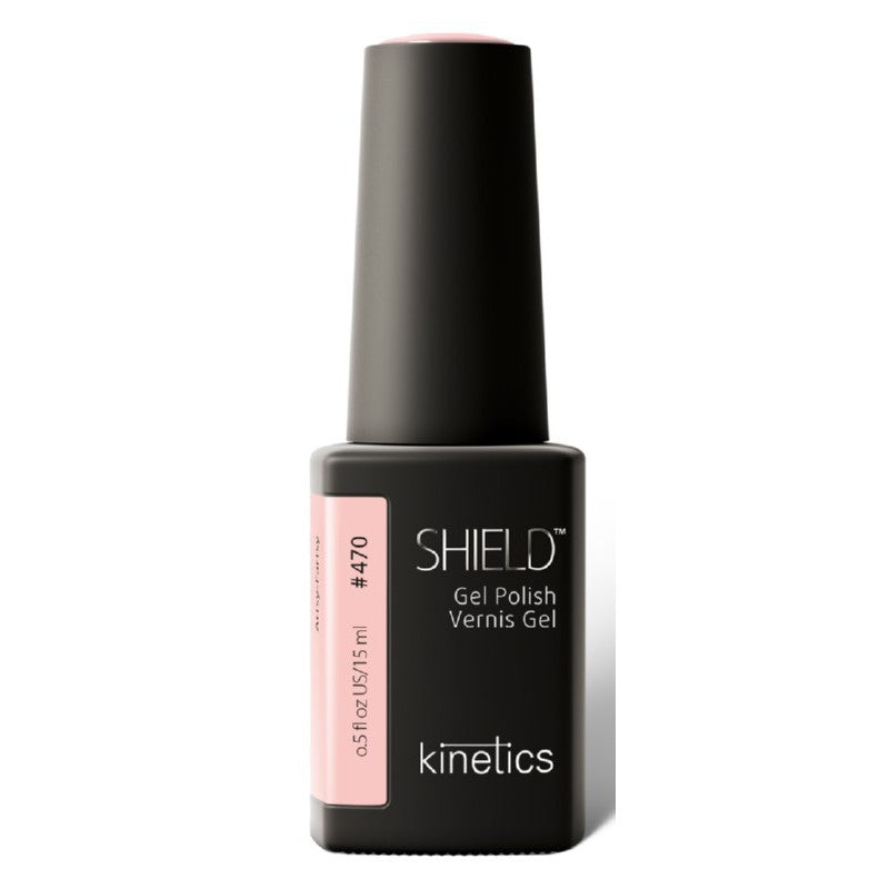 Gelis lakas Kinetics Blank Space Shield Gel Polish 15ml