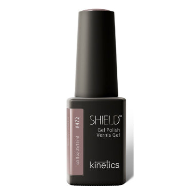 Gel polish Kinetics Blank Space Shield Gel Polish 15ml