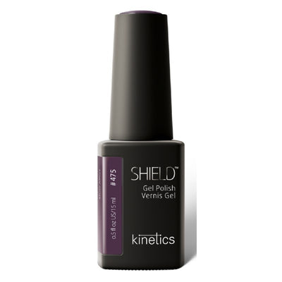 Gel polish Kinetics Blank Space Shield Gel Polish 15ml