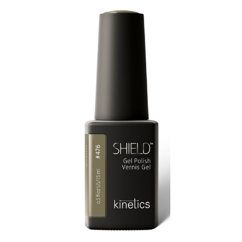 Gel polish Kinetics Blank Space Shield Gel Polish 15ml