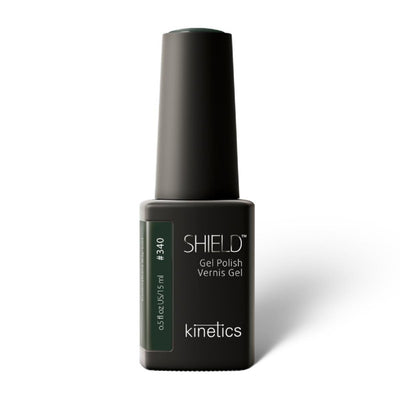 Gel polish Kinetics Blank Space Shield Gel Polish 15ml