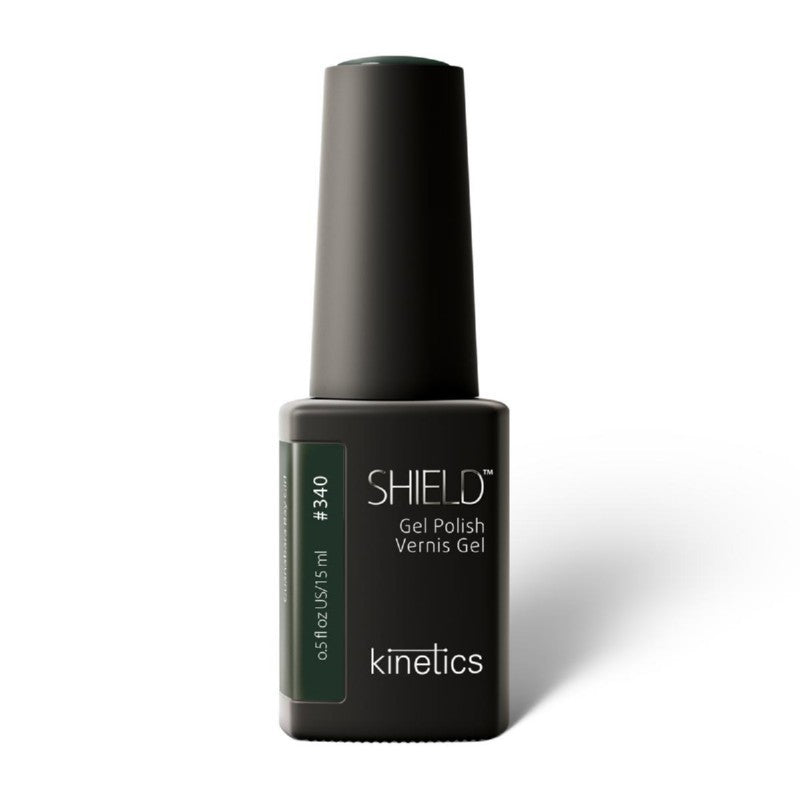 Gelis lakas Kinetics Blank Space Shield Gel Polish 15ml