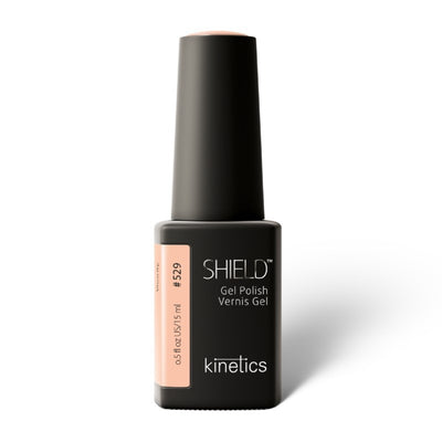 Gelis lakas Kinetics Vivacity Shield Gel Polish 15 ml