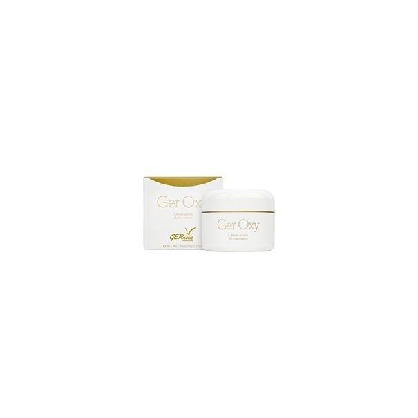 GERnetic Synthesis Int. Ger-Oxy Day and night moisturizing cream with oxygen 40 ml