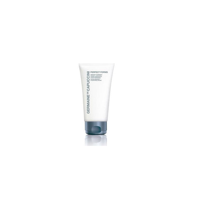 Germaine de Capuccini Perfect Forms Ultra-gentle sherbet moisturizing body cream, 150ml +gift T-LAB Shampoo/conditioner