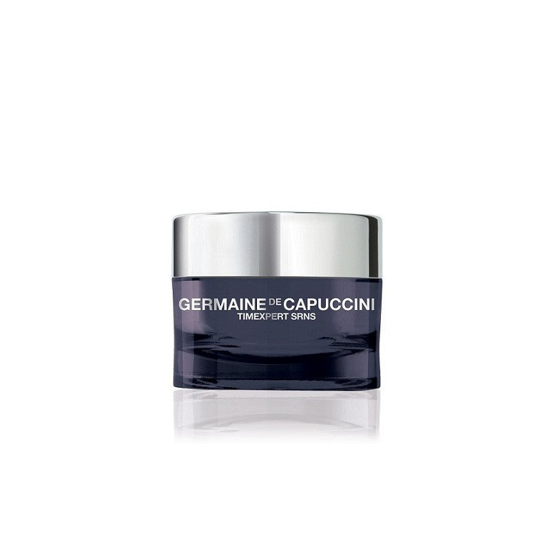 Germaine de Capuccini Timexpert Srns Intensive Repair Cream, 50ml +gift T-LAB Shampoo/Conditioner