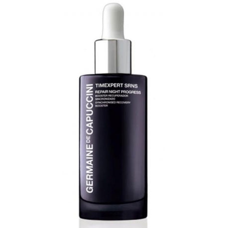 Germaine De Capuccini Timexpert SRNS Intensive repair serum "Repair", 50 ml +gift T-LAB Shampoo/conditioner
