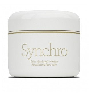 GERnetic Synthesis Int. Synchro Face, body and chest health modifier