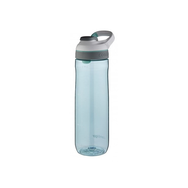 Drinker for water Contigo Cortland 2095011, blue-grey, 720 ml