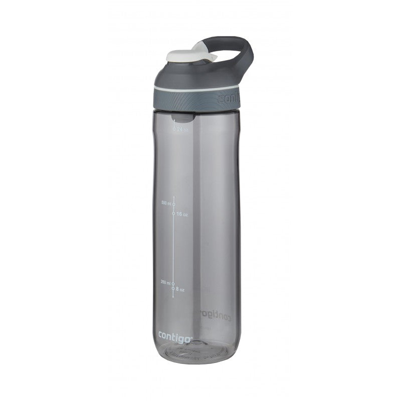 Drinker for water Contigo Cortland Smoke 2096393, 720 ml